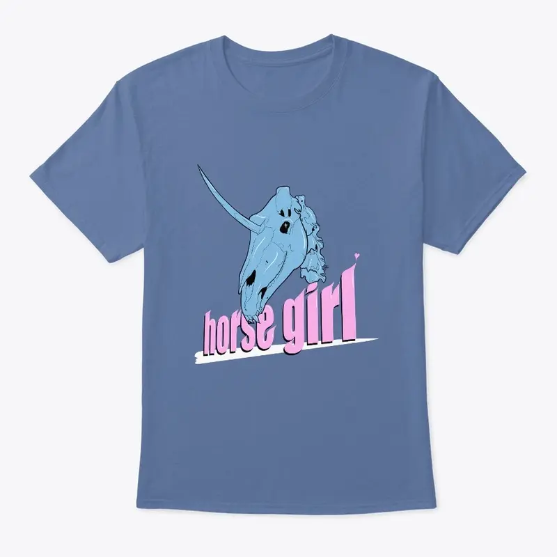 Horse Girl